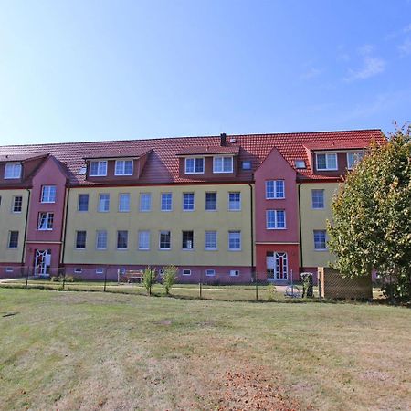 Ferienwohnung Peenemuende Use 2041 Peenemunde Exteriör bild