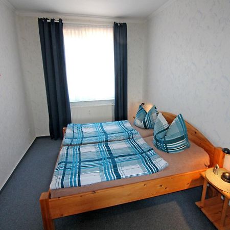 Ferienwohnung Peenemuende Use 2041 Peenemunde Exteriör bild