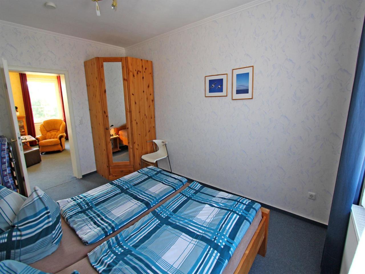 Ferienwohnung Peenemuende Use 2041 Peenemunde Exteriör bild