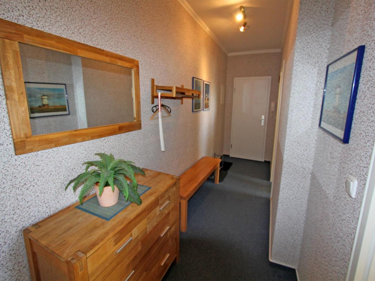 Ferienwohnung Peenemuende Use 2041 Peenemunde Exteriör bild